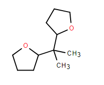 2,2-DI(2-TETRAHYDROFURYL)PROPANE